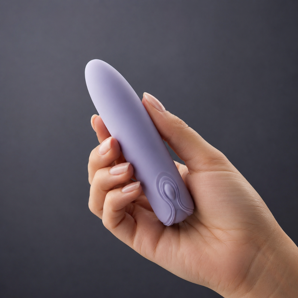 Denk je nog steeds dat seksspeeltjes alleen voor vrouwen zijn? Dit zal je van gedachten doen veranderen.