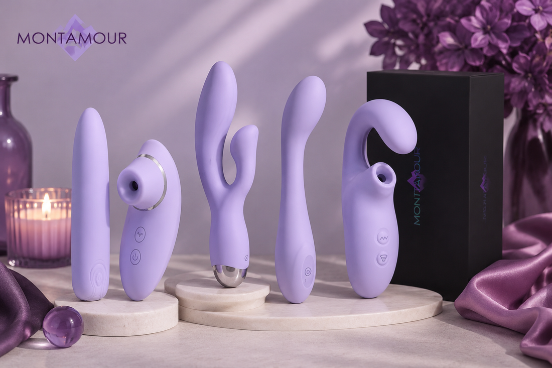 beste vibrators voor beginners
