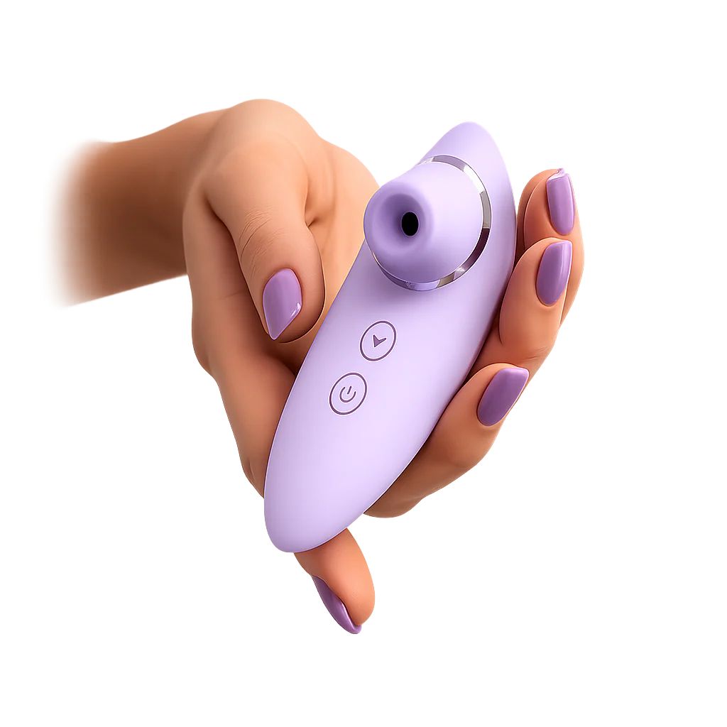  Vibrator met afstandsbediening