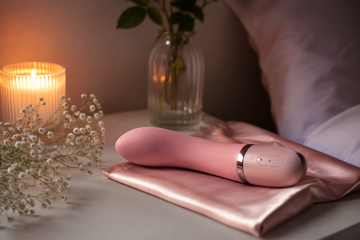 Warum sind leise Vibratoren perfekt für Anfänger?