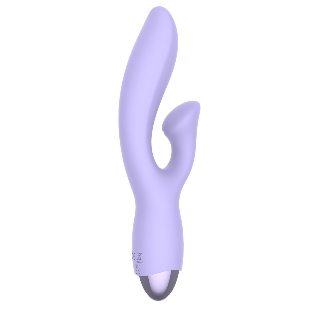 MontAmour Bunny – Kaninchen-Vibrator mit Doppelstimulation