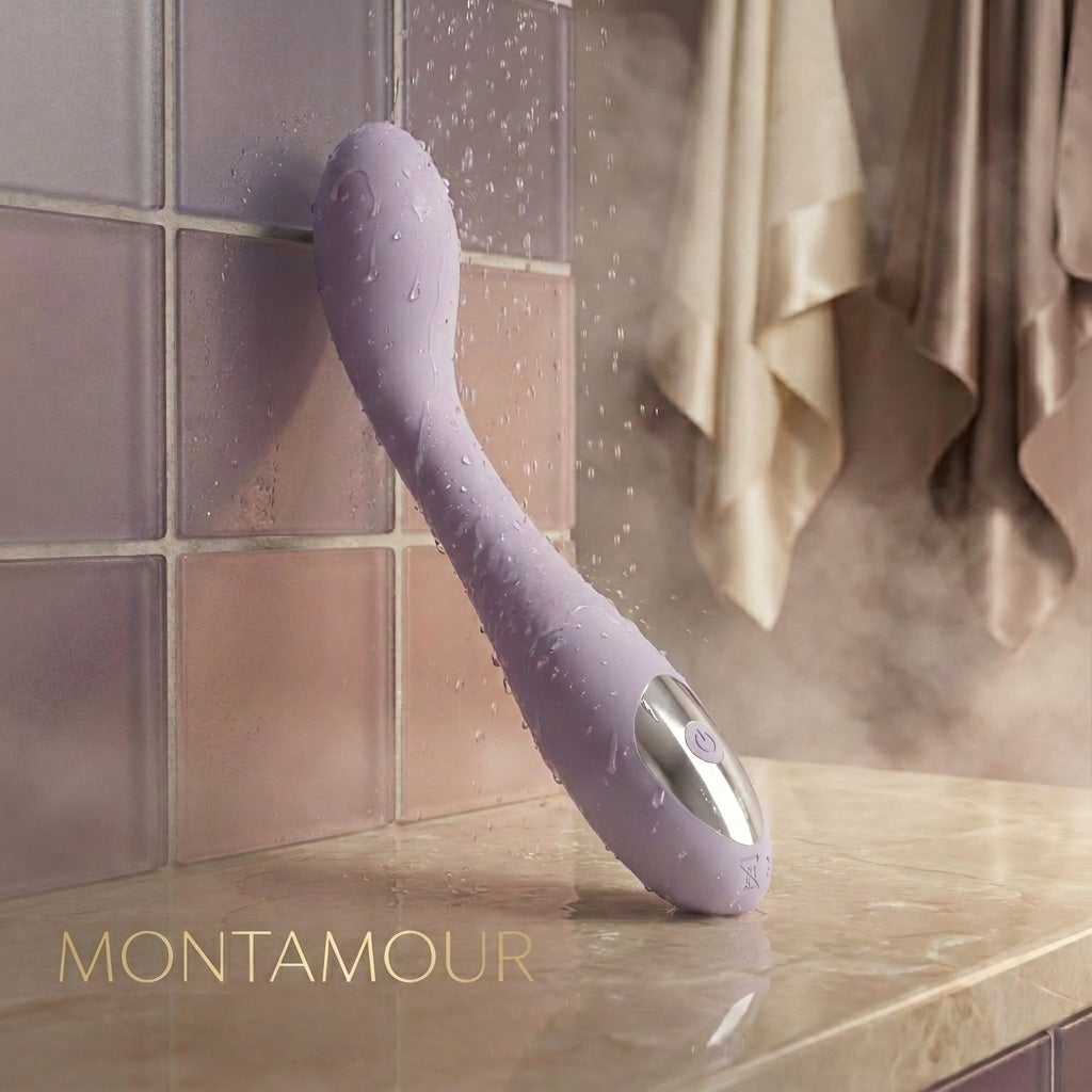 Luxe G-Spot Vibrator met 10 Standen