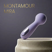 MontAmour Mira – Powerful Mini Bullet Vibrator