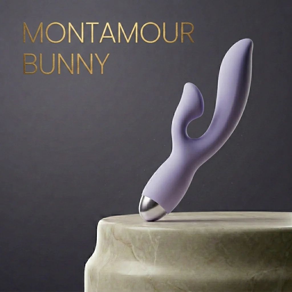 Rabbit Vibrator